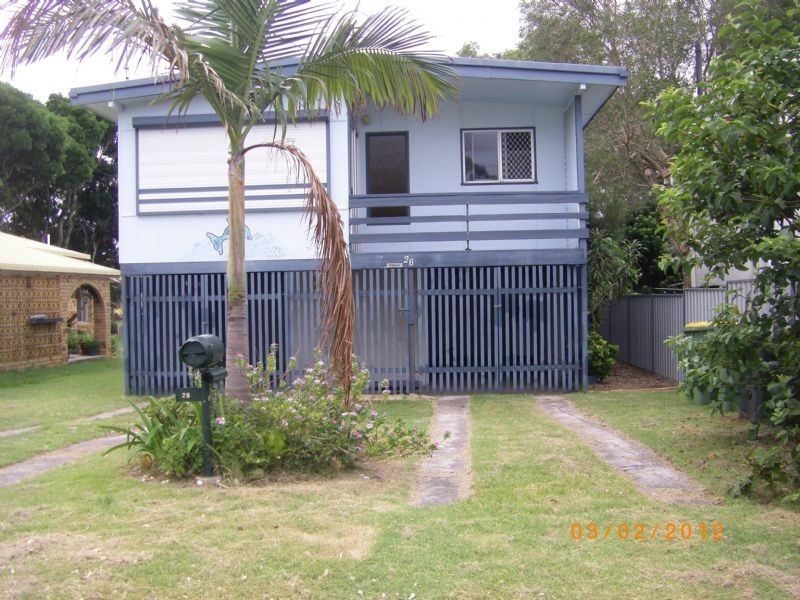 28 Cook Street, Golden Beach QLD 4551