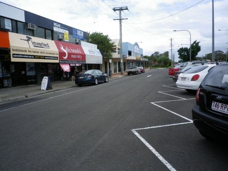 Shop 2, 169 – 171 Brisbane Road, Mooloolaba QLD 4557