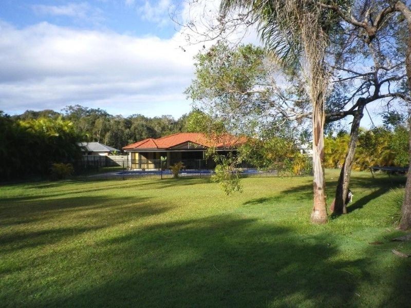9 Tulipoak Court, Little Mountain QLD 4551
