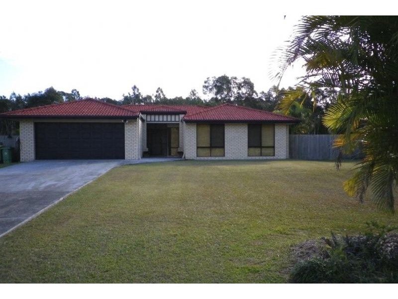 9 Tulipoak Court, Little Mountain QLD 4551
