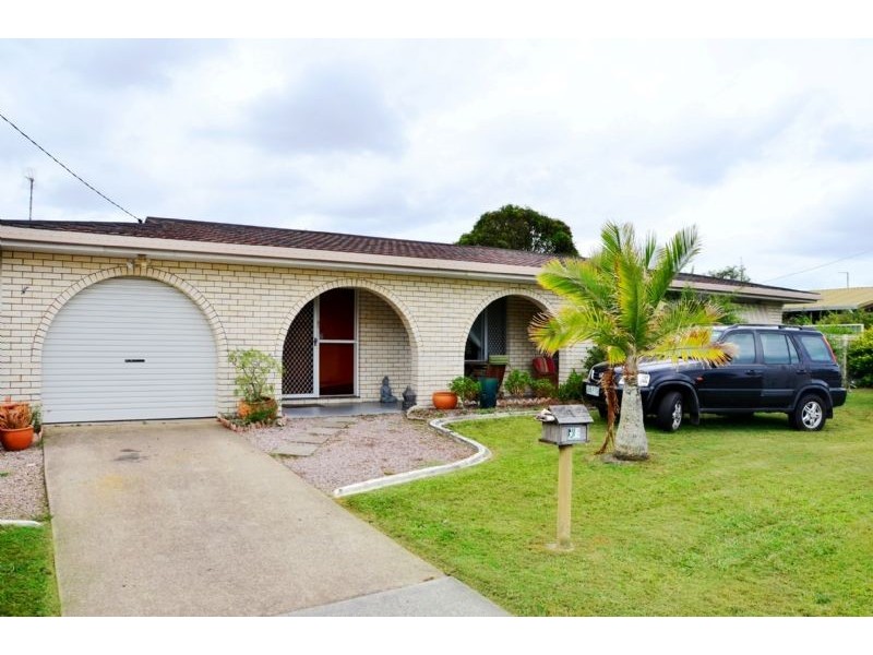 1 Thinana Street, Wurtulla QLD 4575