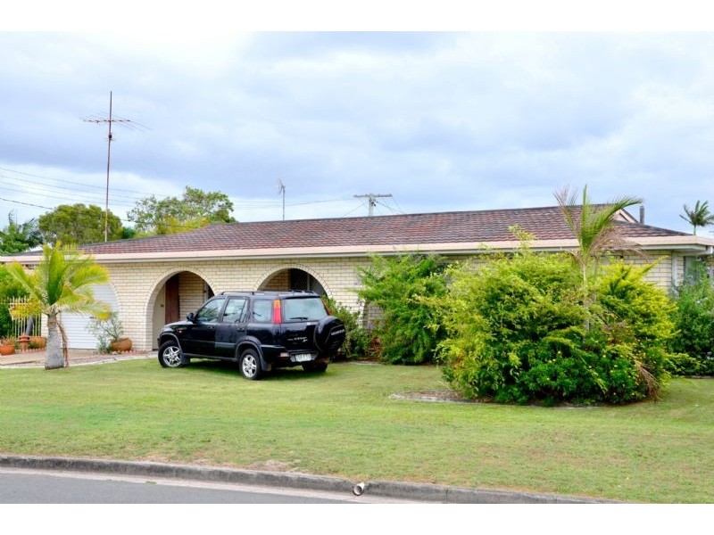 1 Thinana Street, Wurtulla QLD 4575