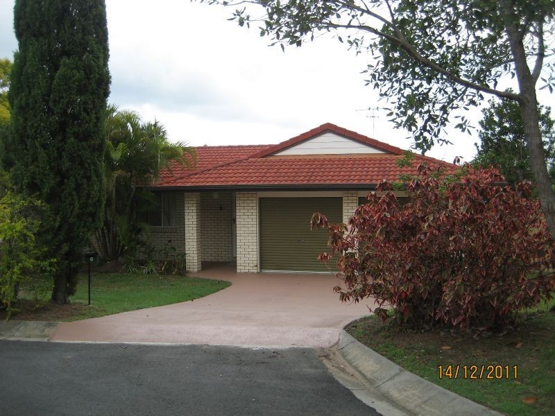 6 Ruskin Place, Aroona QLD 4551