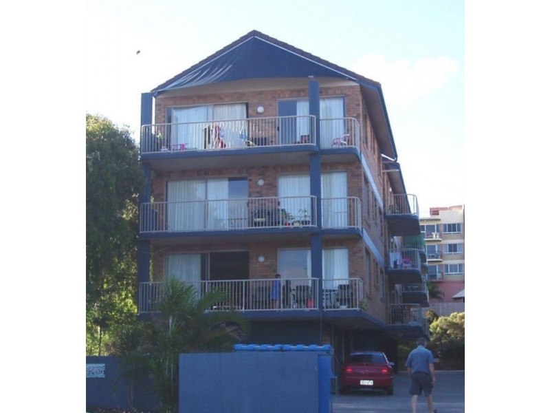 5/37 Burgess Street, Kings Beach QLD 4551