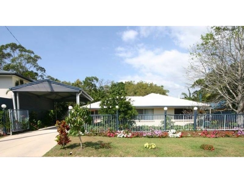 15 Glenray Avenue, Caloundra QLD 4551