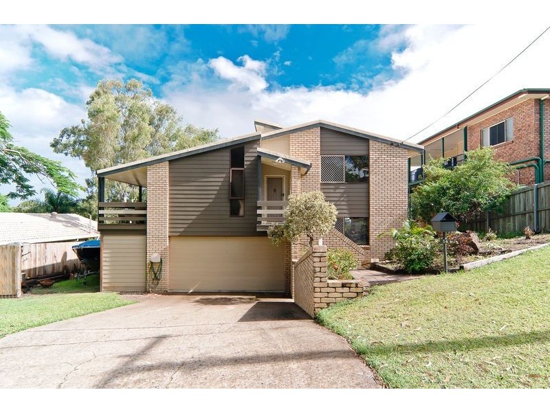 14 Tristania Street, Aroona QLD 4551