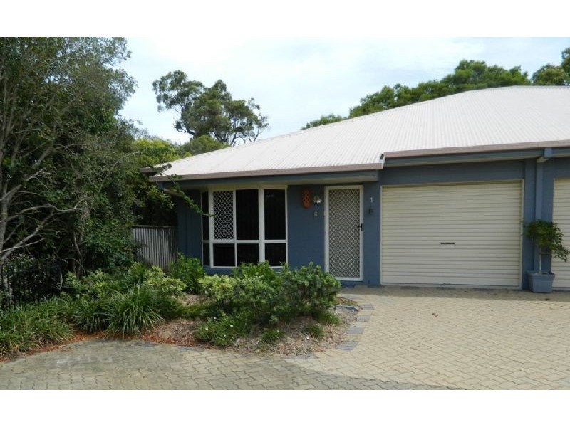 1/40 Lakeside Crescent, Currimundi QLD 4551