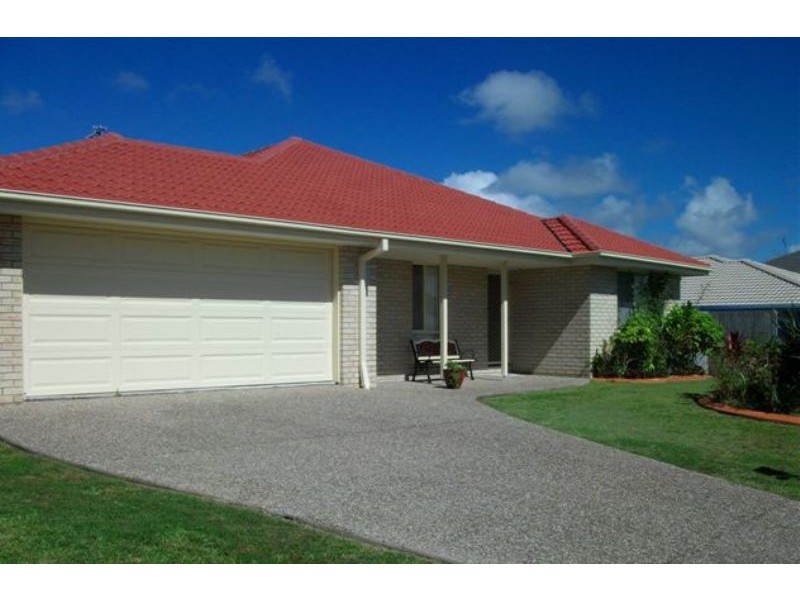 37 Hillview Crescent, Little Mountain QLD 4551
