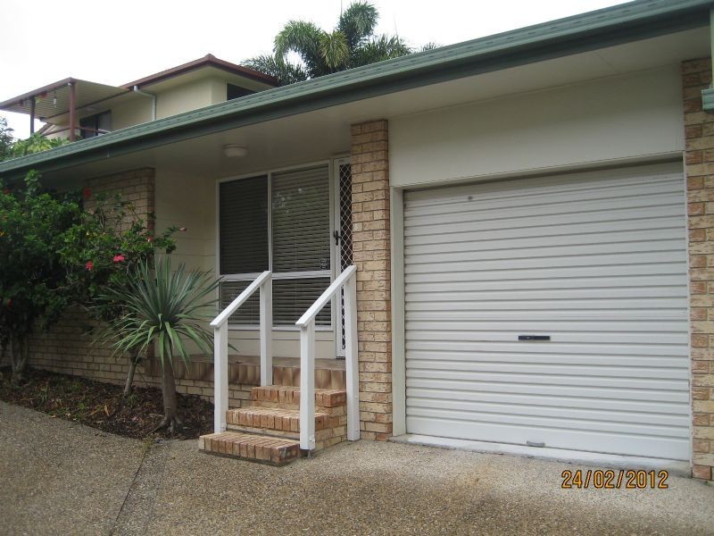 8/43 Arthur Street, Caloundra QLD 4551