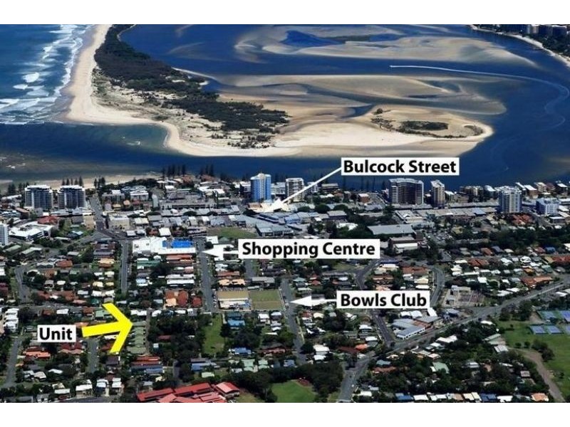 8/43 Arthur Street, Caloundra QLD 4551