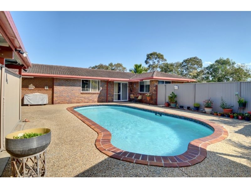 10 Woodroffe Street, Little Mountain QLD 4551