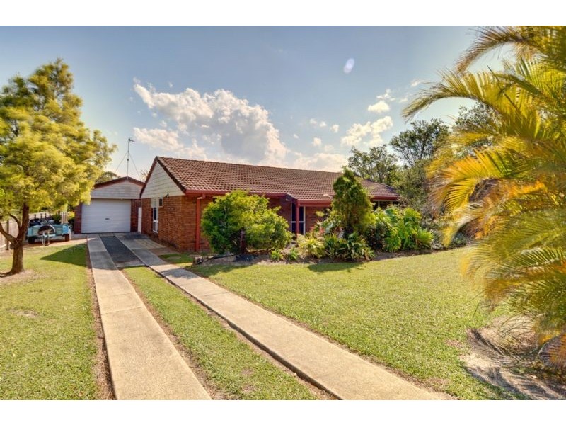 10 Woodroffe Street, Little Mountain QLD 4551