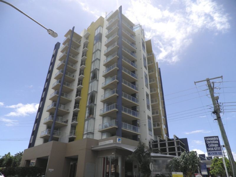 1102/111 Bulcock Street, Caloundra QLD 4551