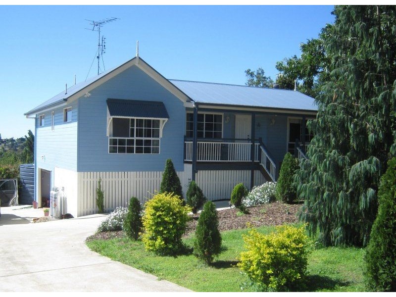 65 Tallowwood Street, Maleny QLD 4552