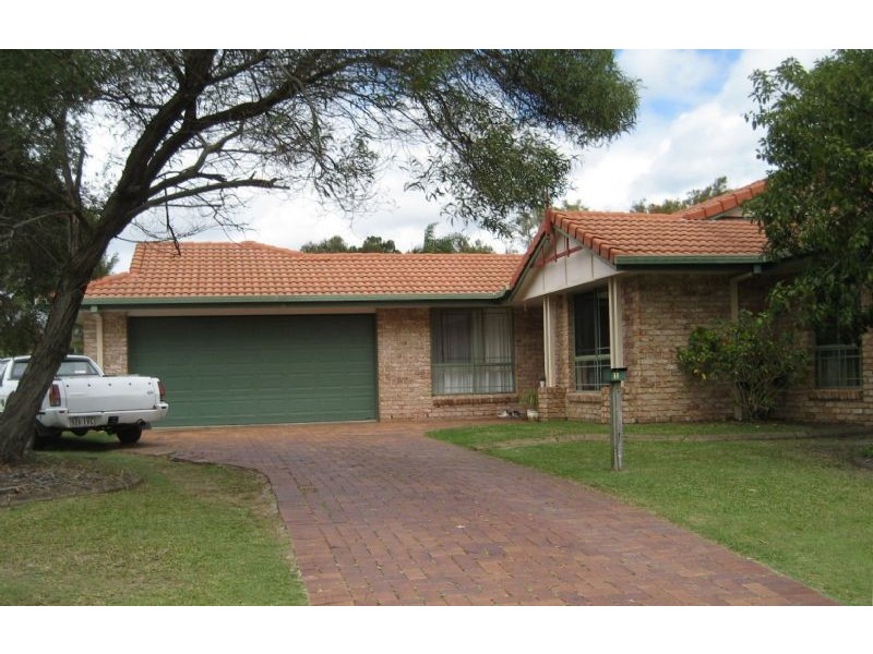 14 Sanctuary Place, Little Mountain QLD 4551