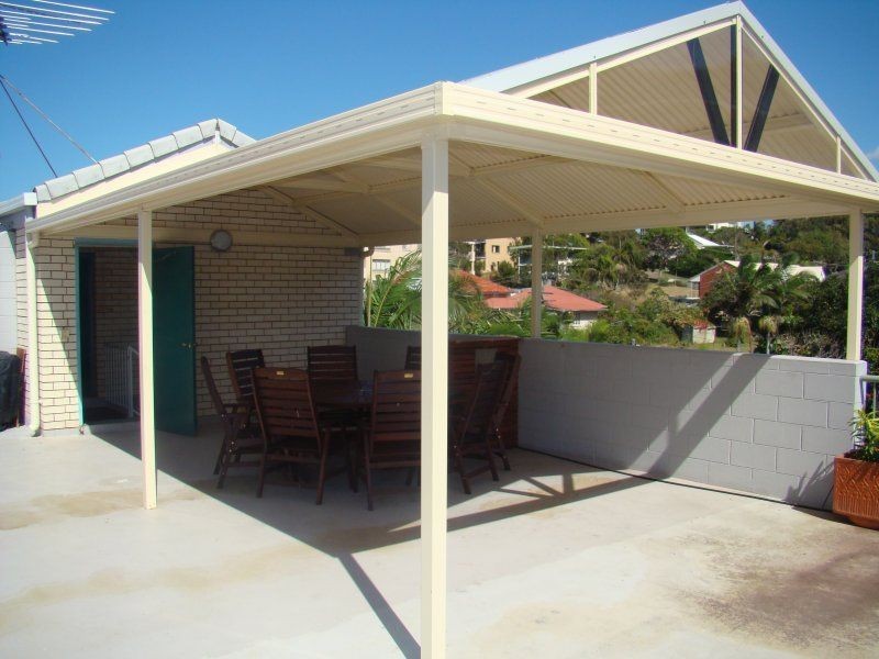 6/5 Arthur Street, Kings Beach QLD 4551