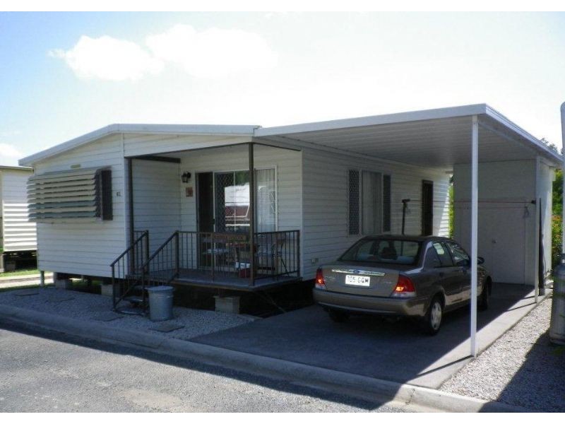 61/96 Caloundra Road, Little Mountain QLD 4551