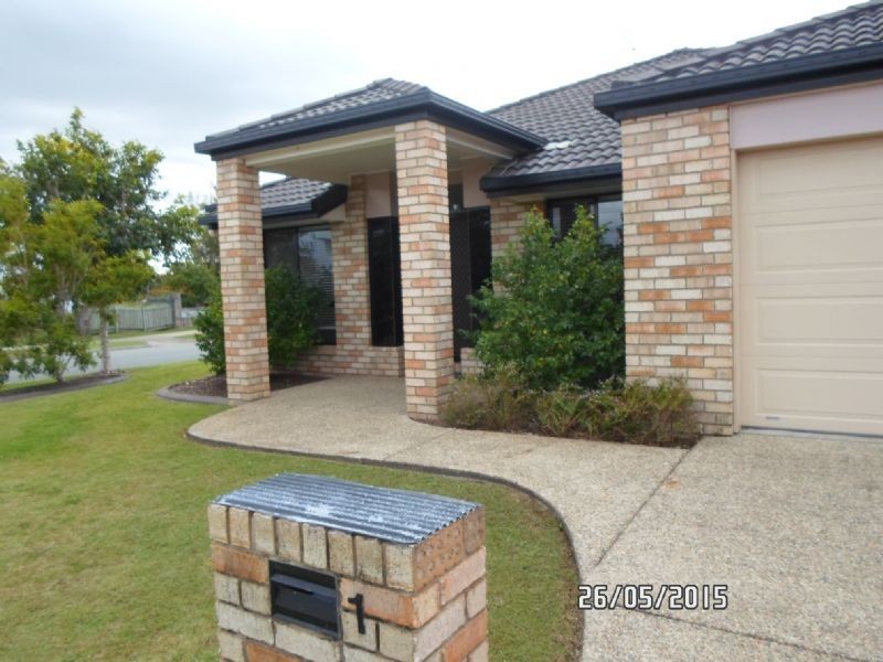 1 Griffin Crescent, Caloundra West QLD 4551