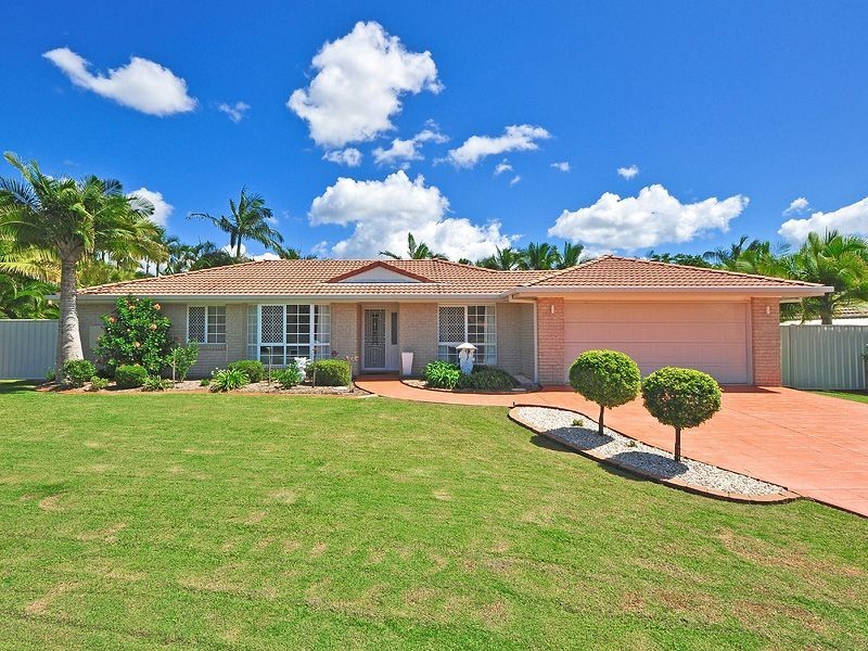 6 Berkley Place, Little Mountain QLD 4551