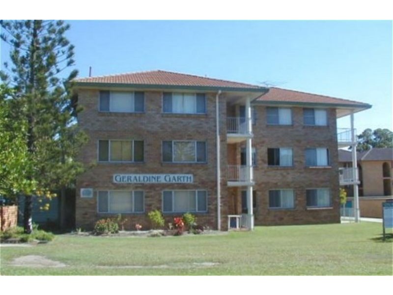 3/10 Coonowrin Street, Battery Hill QLD 4551