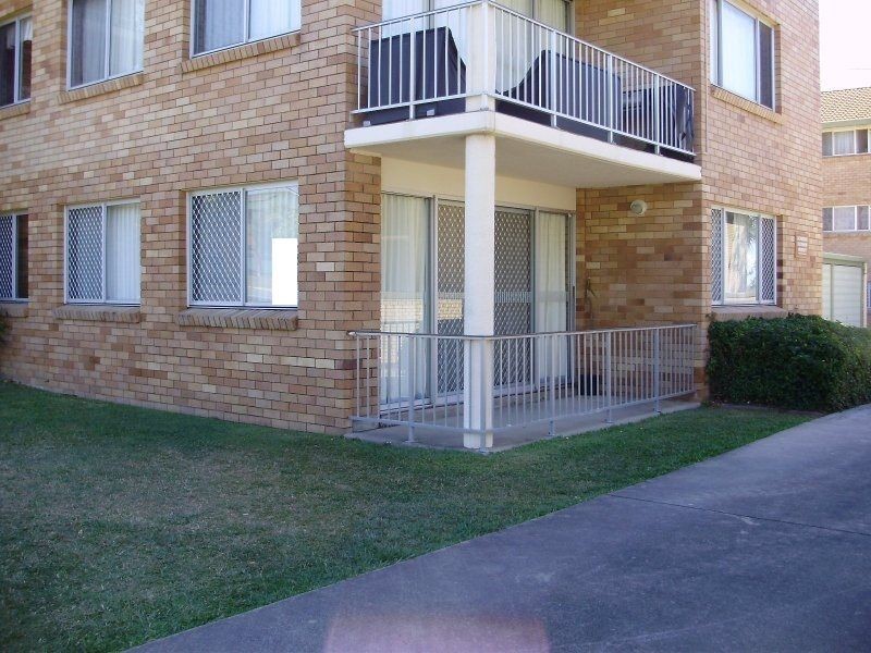 3/10 Coonowrin Street, Battery Hill QLD 4551