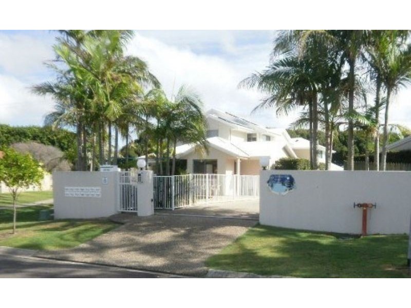 10/9 Rainbird Place, Wurtulla QLD 4575