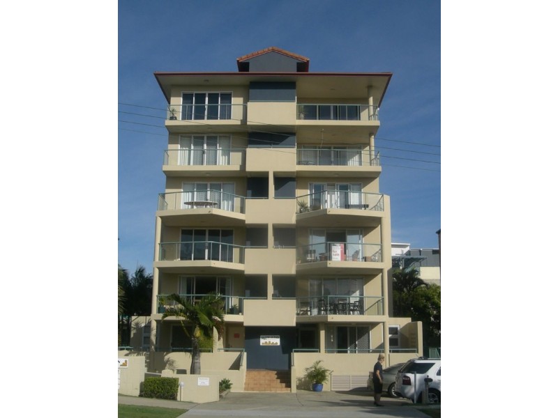 6/66 Albert Street, Kings Beach QLD 4551