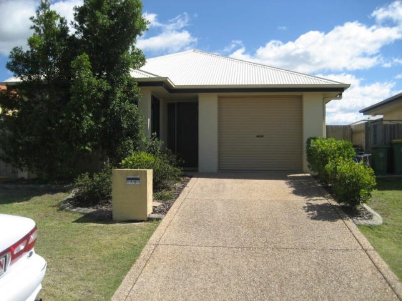 19 Kilbride Court, Caloundra West QLD 4551