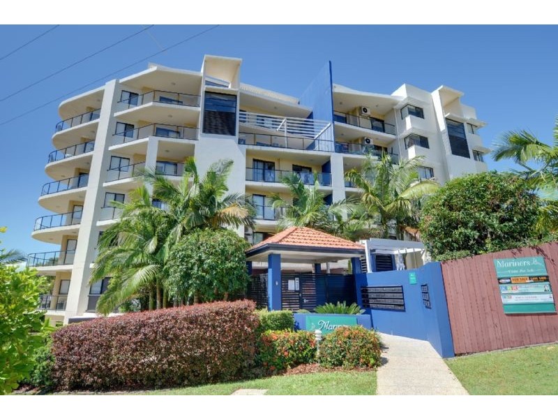 12/10 Saltair Street, Kings Beach QLD 4551