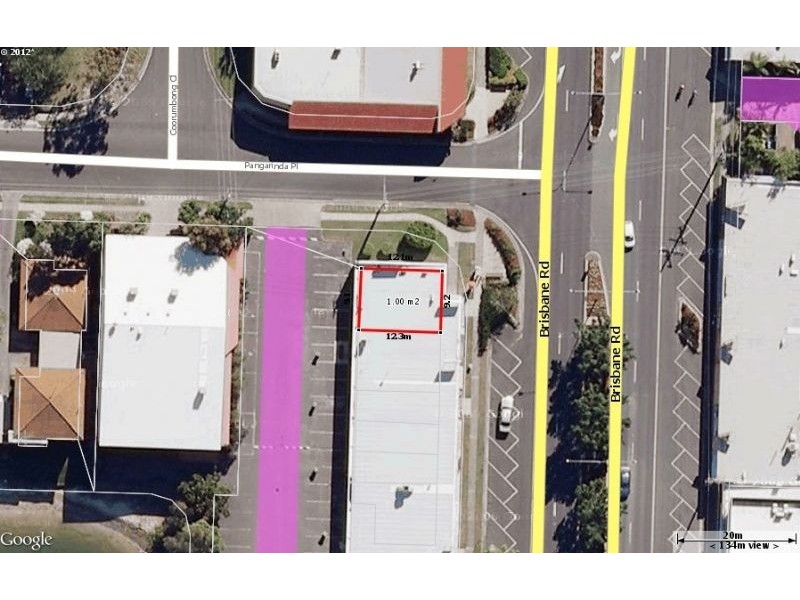 1/130 Brisbane Road, Mooloolaba QLD 4557