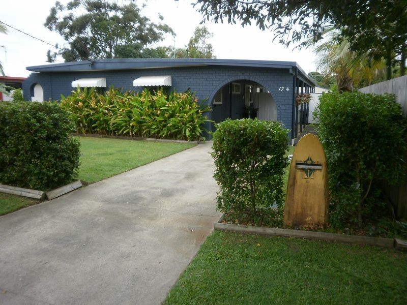 17 Crown Street, Currimundi QLD 4551