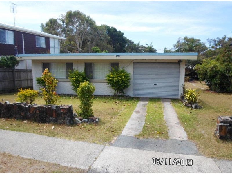 31 King Street, Shelly Beach QLD 4551