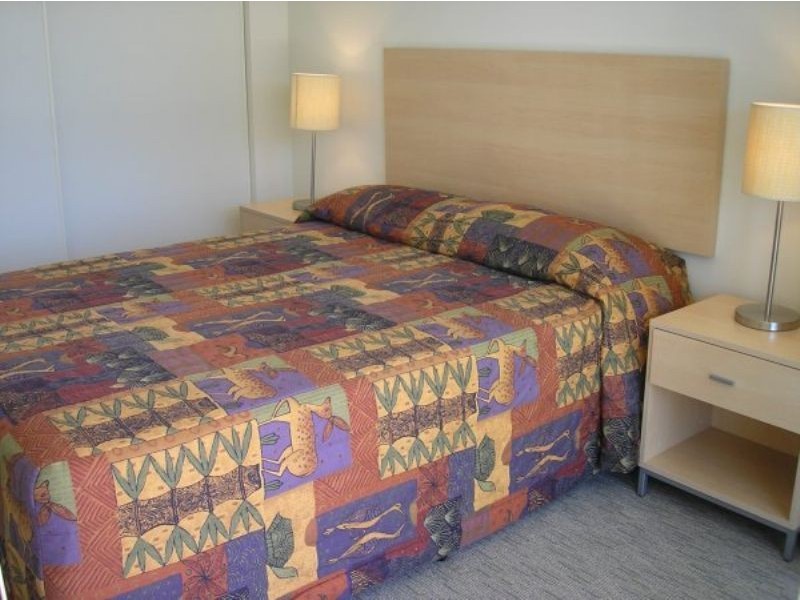 1030/36 Browning Boulevarde, Battery Hill QLD 4551