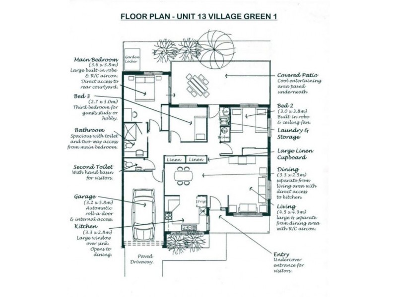 13/4 Caloundra Road, Caloundra QLD 4551