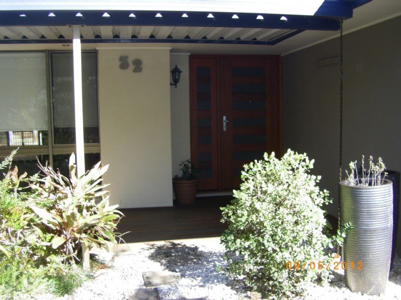 32 Browning Boulevard, Battery Hill QLD 4551