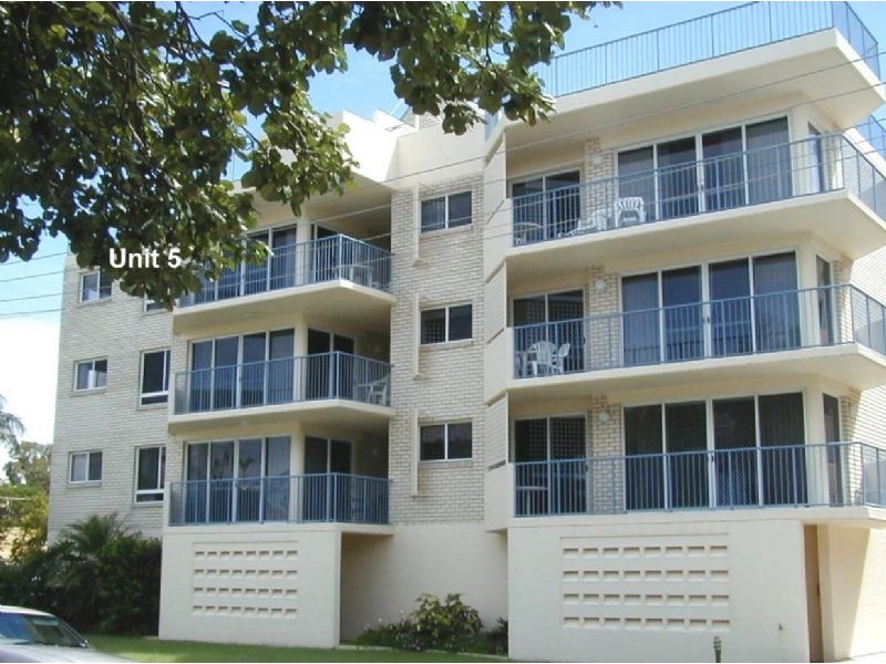 5/101 Golden Beach Esplanade, Golden Beach QLD 4551