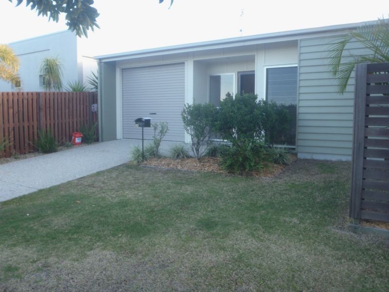 Parrearra QLD 4575