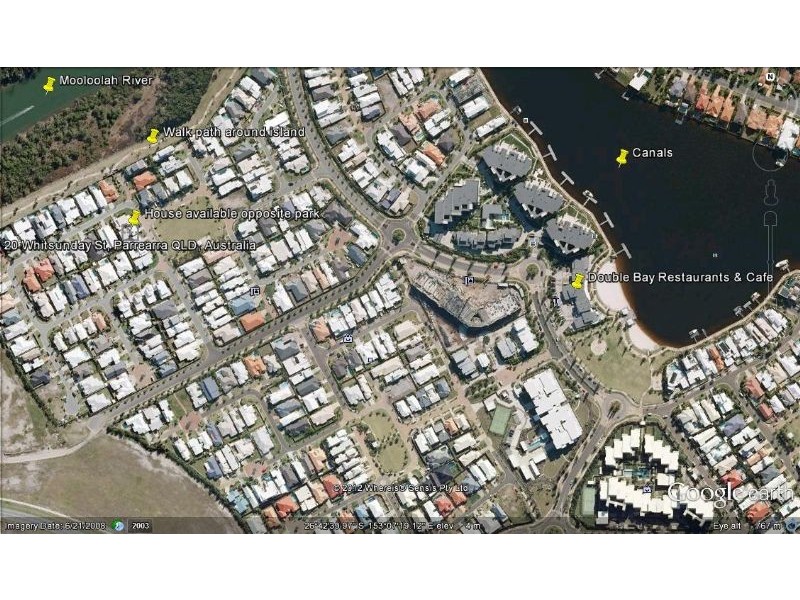 Parrearra QLD 4575