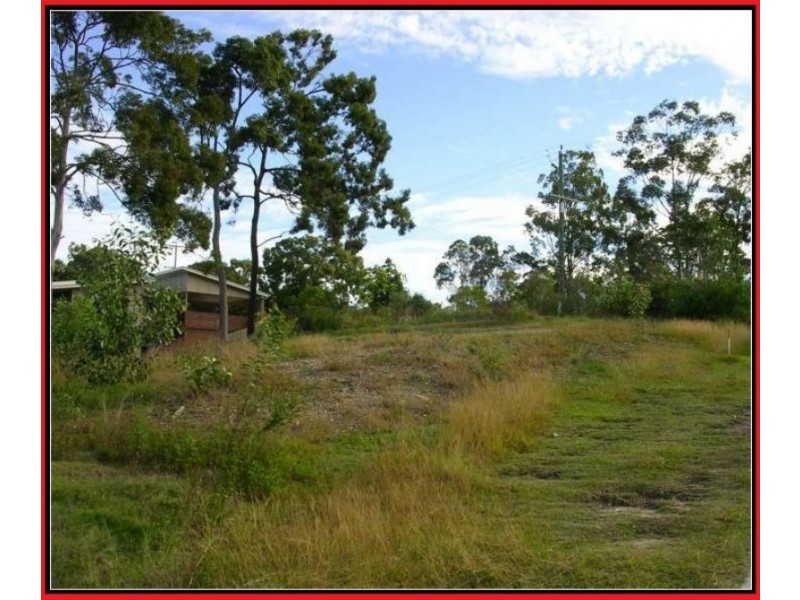 Lot 3 Sunset Drive, Little Mountain QLD 4551