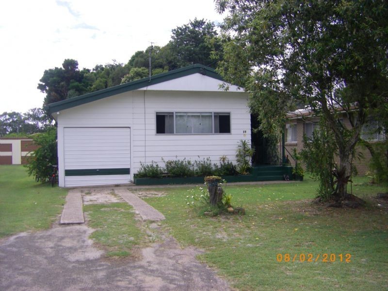 29 Wentworth Parade, Golden Beach QLD 4551
