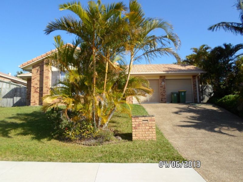 162 Beerburrum Street, Aroona QLD 4551