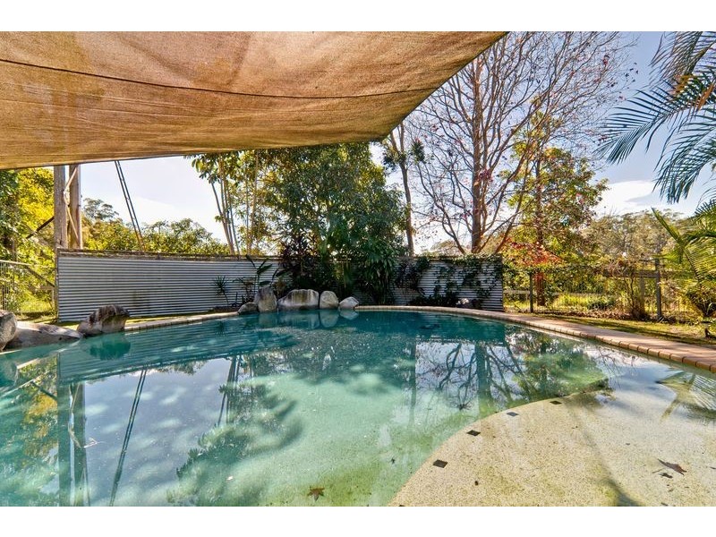 2994 Old Gympie Road, Beerwah QLD 4519