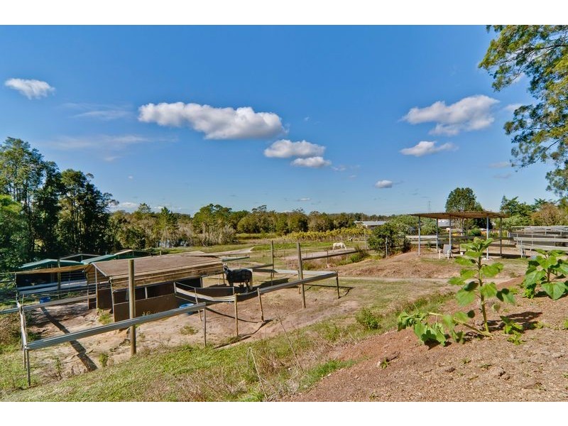 2994 Old Gympie Road, Beerwah QLD 4519