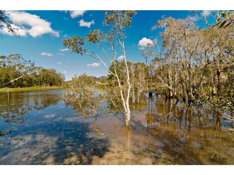2994 Old Gympie Road, Beerwah QLD 4519