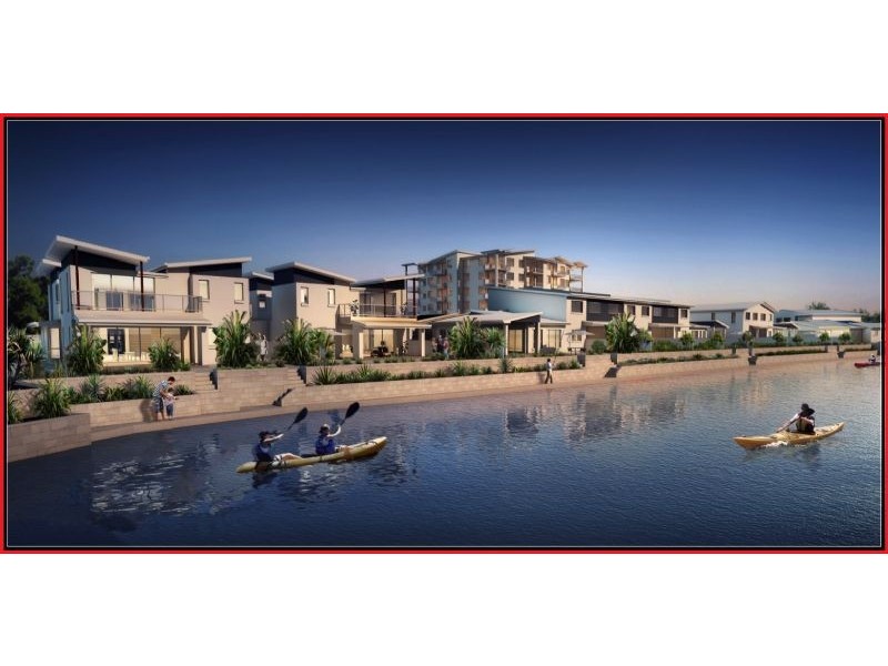 46 Regatta Boulevard, Wurtulla QLD 4575