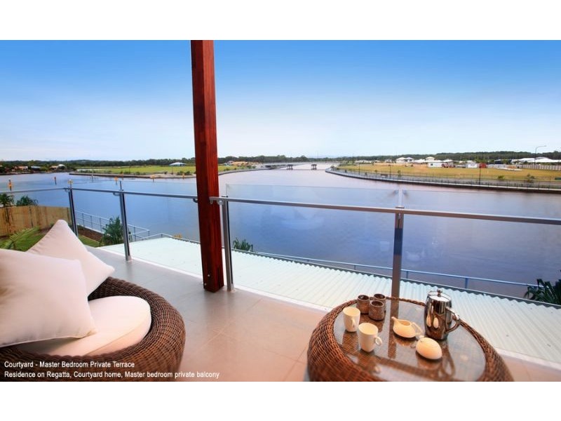 46 Regatta Boulevard, Wurtulla QLD 4575