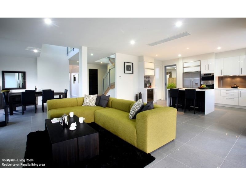 46 Regatta Boulevard, Wurtulla QLD 4575