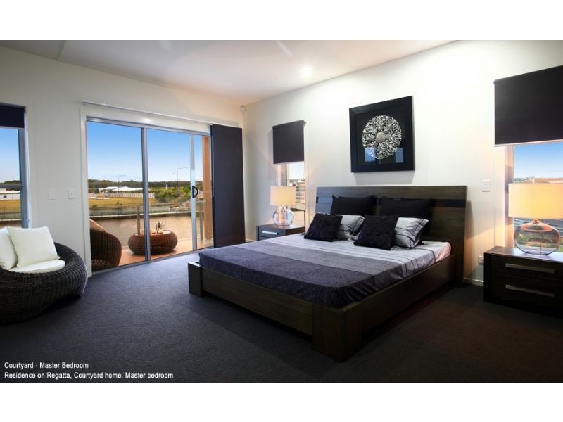 46 Regatta Boulevard, Wurtulla QLD 4575