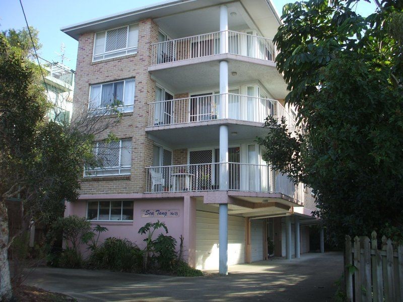 6/13 Arthur Street, Kings Beach QLD 4551