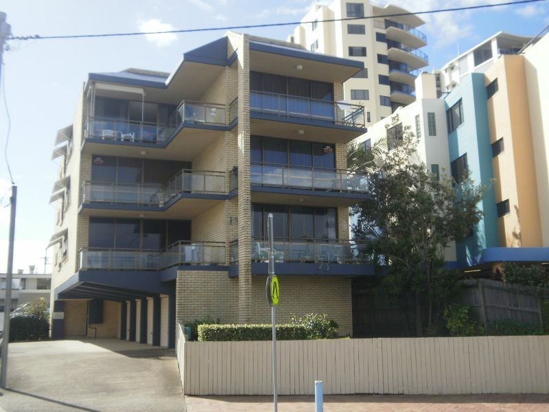 6/44 Bulcock Beach Esplanade, Caloundra QLD 4551